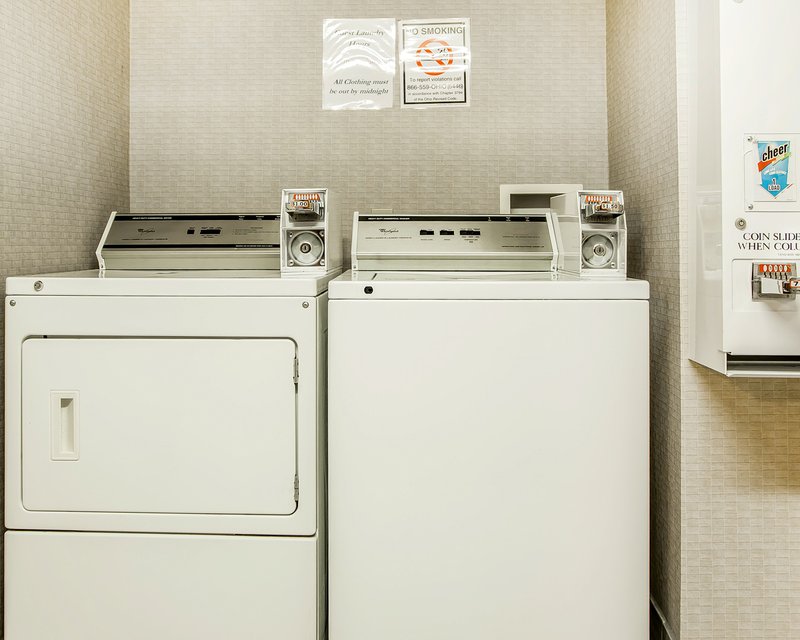 Comfort Inn - Sidney, OH