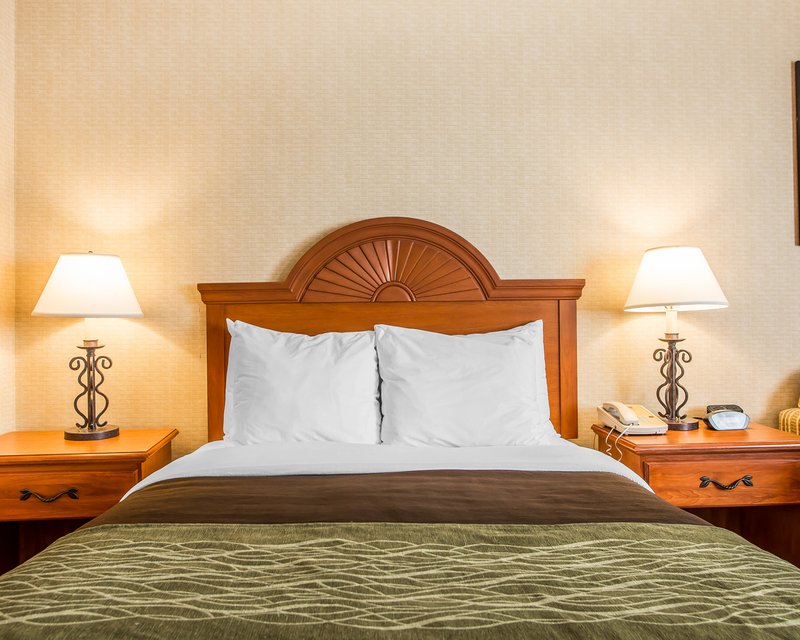 Comfort Inn - Sidney, OH