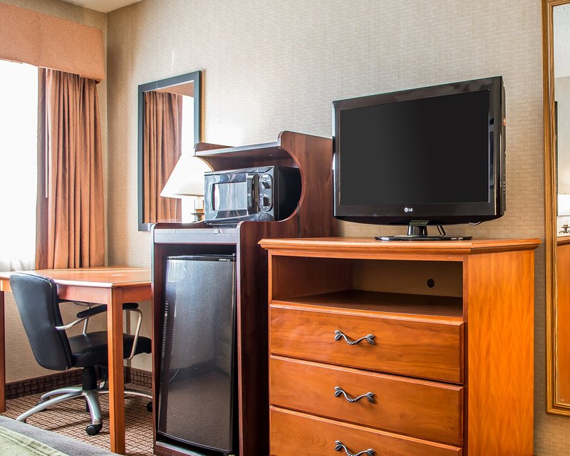 Comfort Inn - Sidney, OH