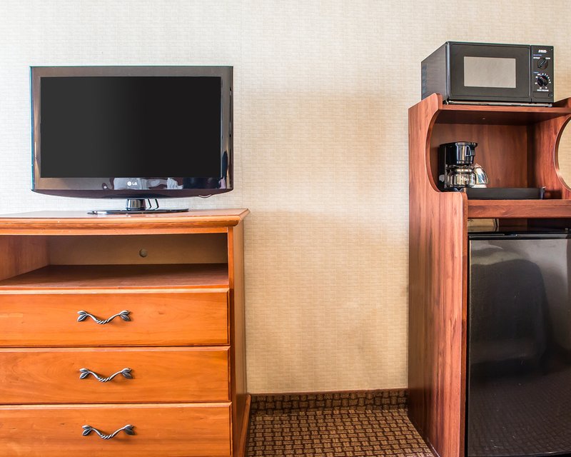 Comfort Inn - Sidney, OH