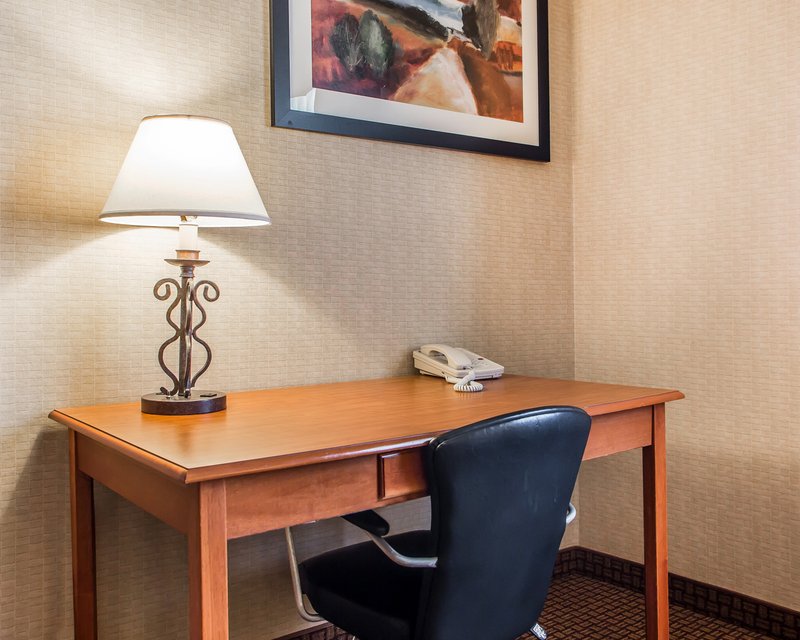 Comfort Inn - Sidney, OH