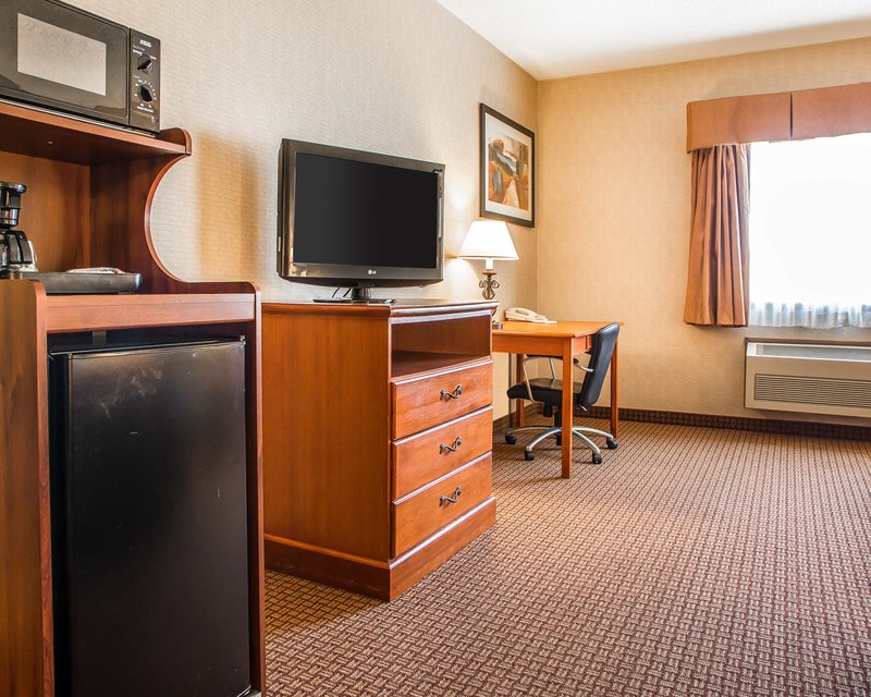 Comfort Inn - Sidney, OH