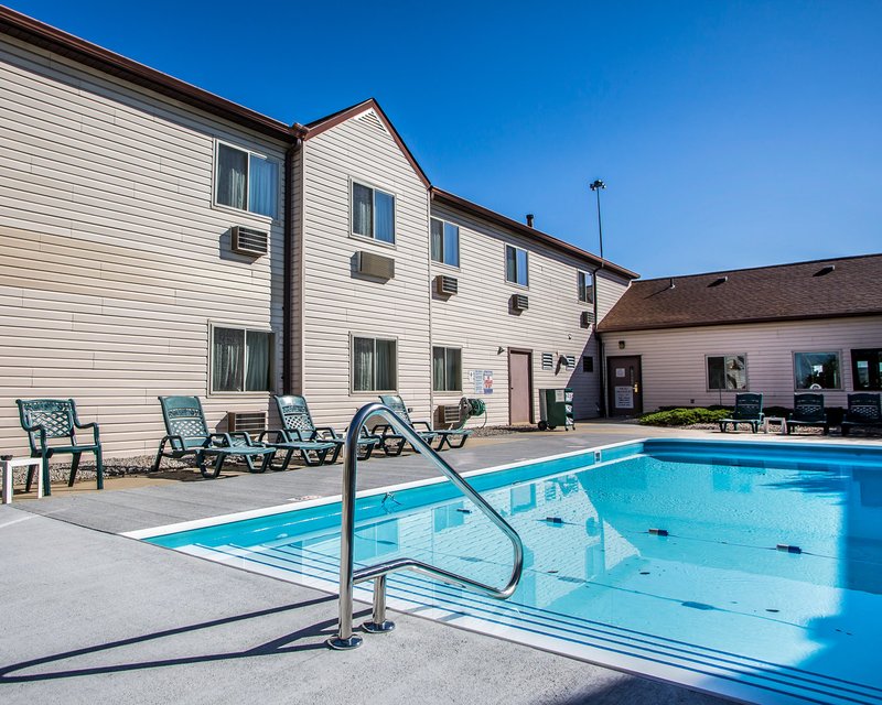 Comfort Inn - Sidney, OH