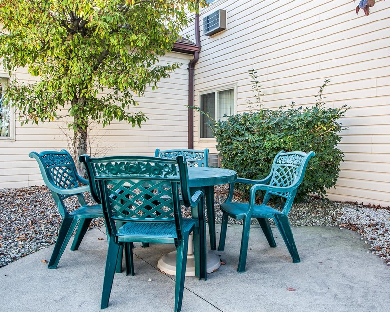 Comfort Inn - Sidney, OH