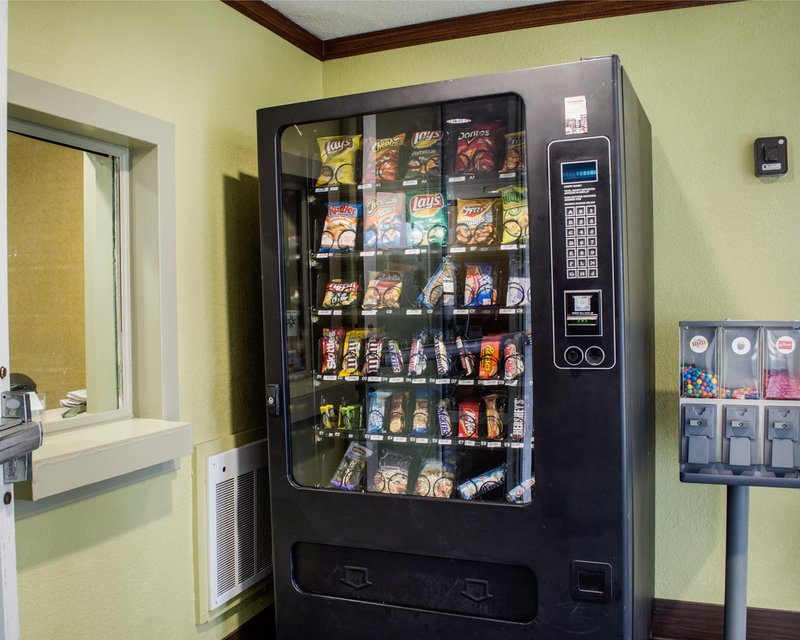 Quality Inn - Mission, KS