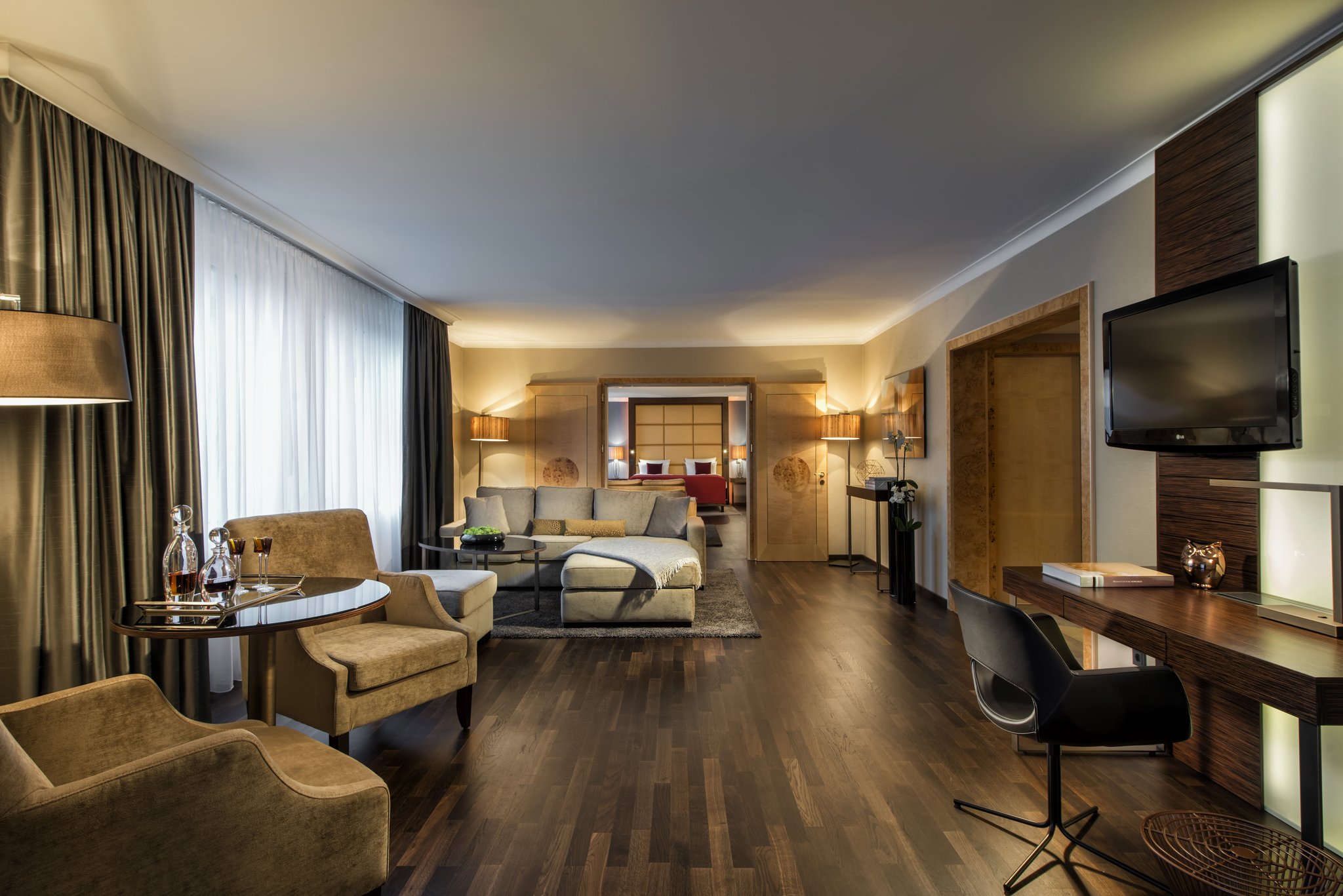 Hotel Palace Berlin