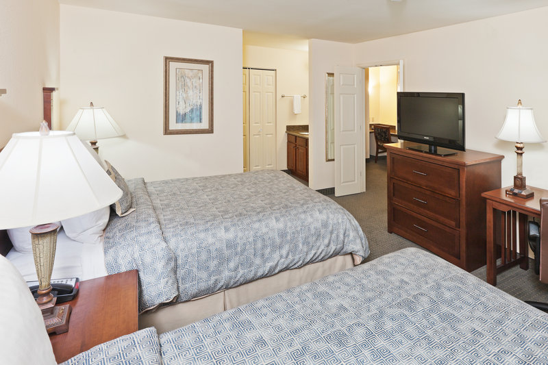 Staybridge Suites WICHITA - Wichita, KS