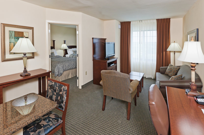 Staybridge Suites WICHITA - Wichita, KS