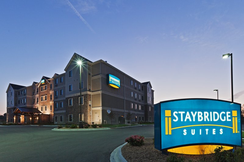 Staybridge Suites WICHITA - Wichita, KS