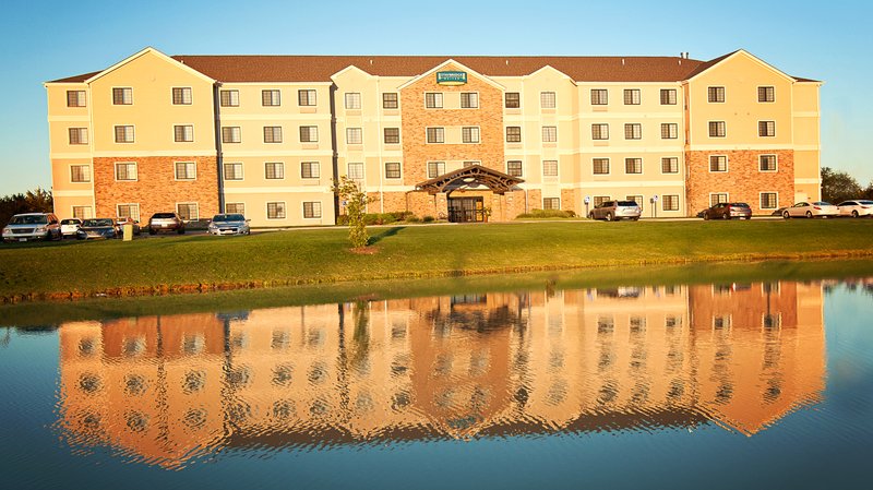 Staybridge Suites WICHITA - Wichita, KS