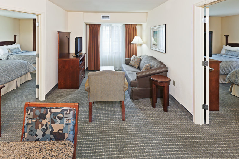 Staybridge Suites WICHITA - Wichita, KS