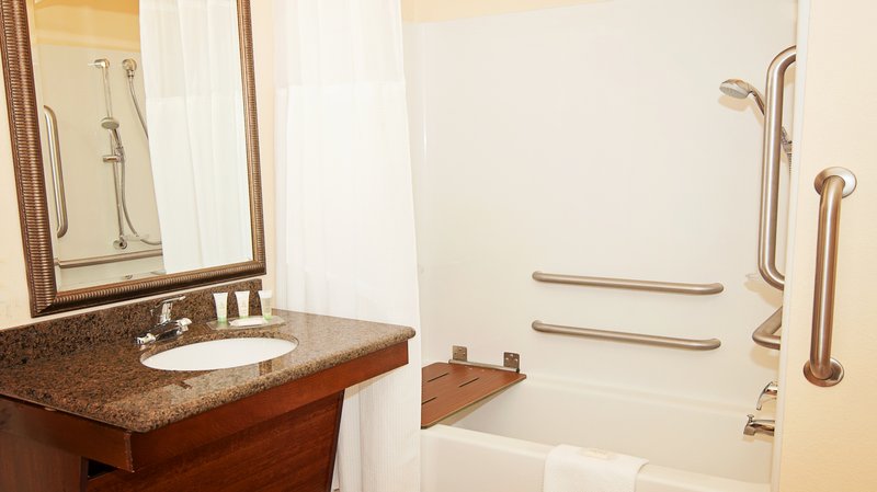 Staybridge Suites WICHITA - Wichita, KS