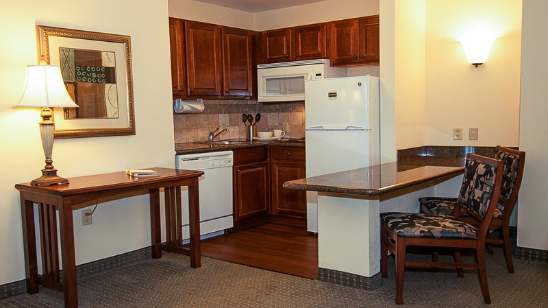 Staybridge Suites WICHITA - Wichita, KS