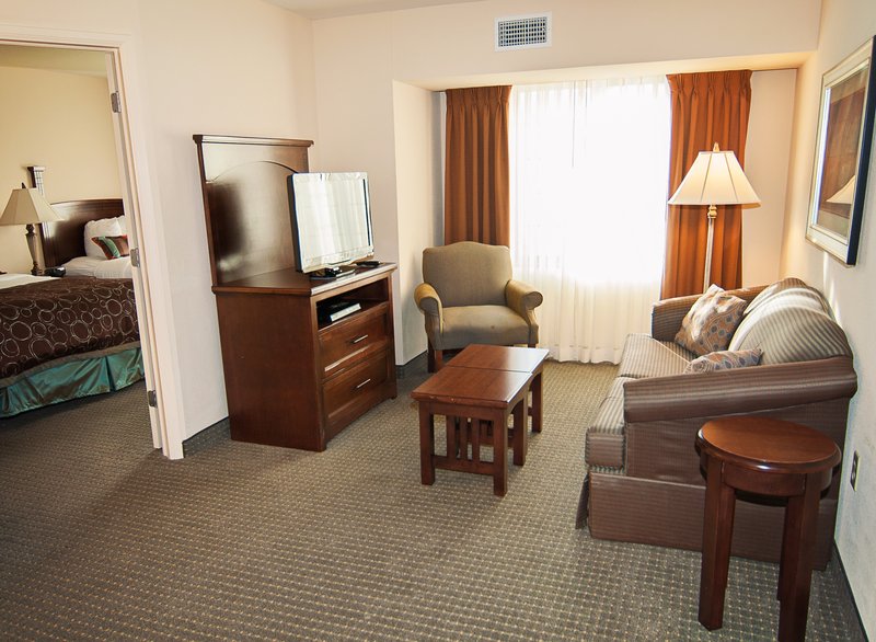 Staybridge Suites WICHITA - Wichita, KS