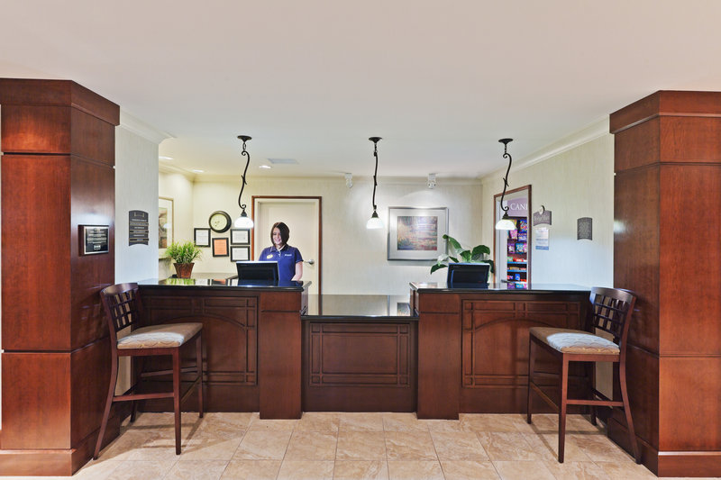 Staybridge Suites WICHITA - Wichita, KS