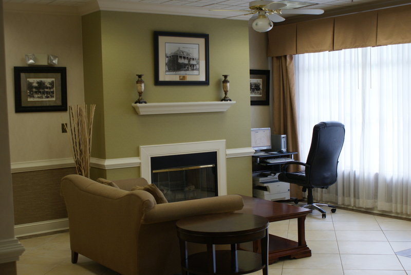 Holiday Inn Express FAYETTEVILLE - Fayetteville, GA