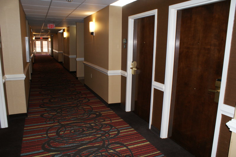 Holiday Inn Express FAYETTEVILLE - Fayetteville, GA