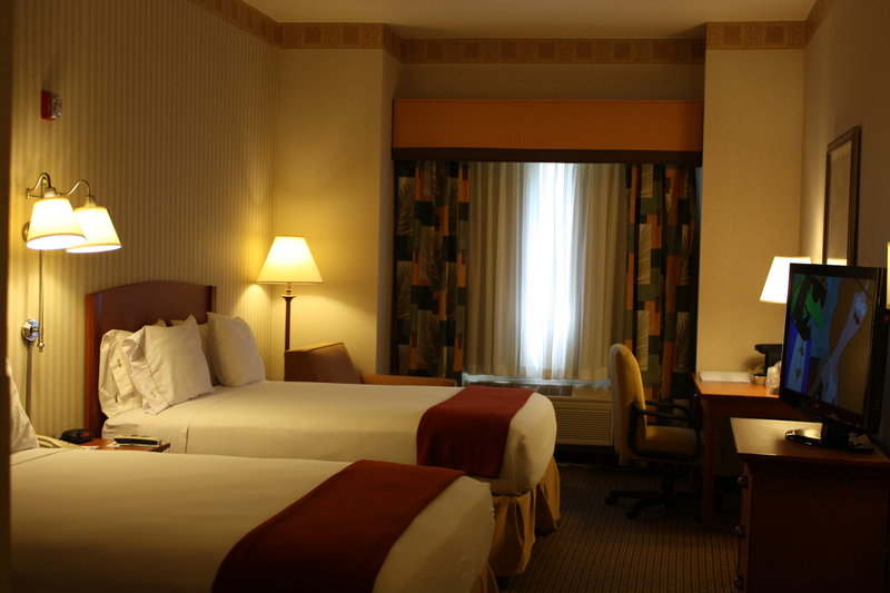 Holiday Inn Express MADERA-YOSEMITE PK AREA - Helm, CA