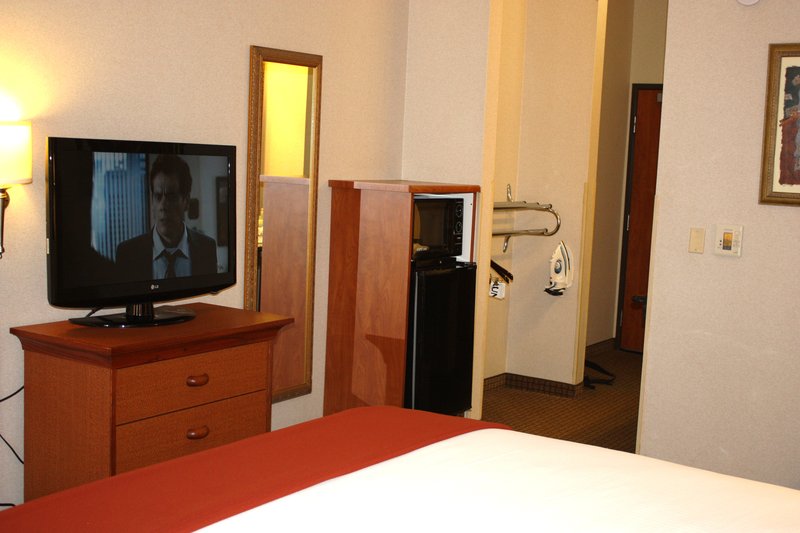 Holiday Inn Express MADERA-YOSEMITE PK AREA - Helm, CA