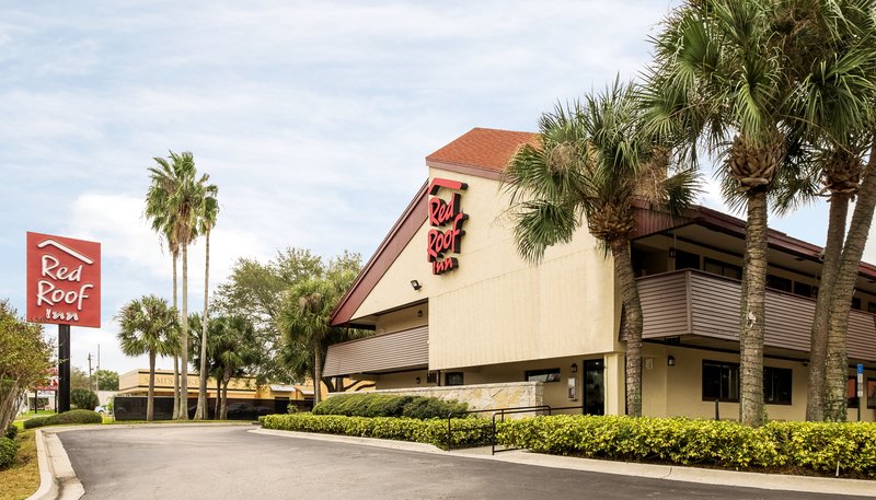 Red Roof Inn - Tampa, FL