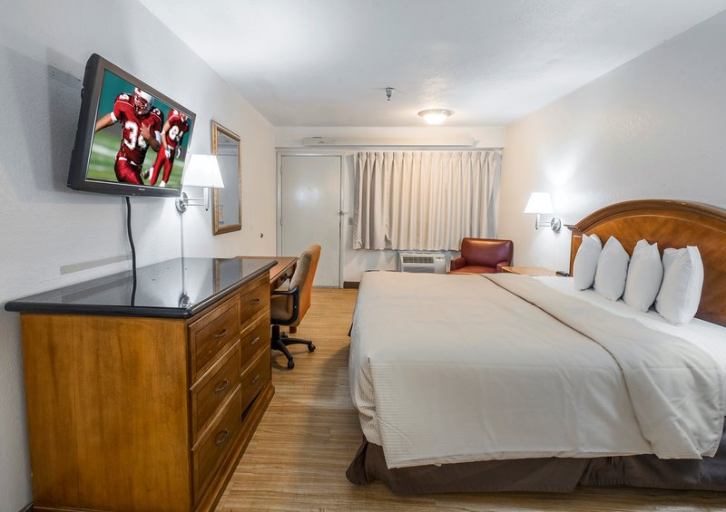 Red Roof Inn - Tampa, FL