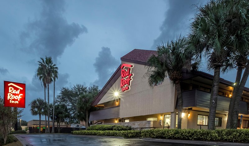 Red Roof Inn - Tampa, FL
