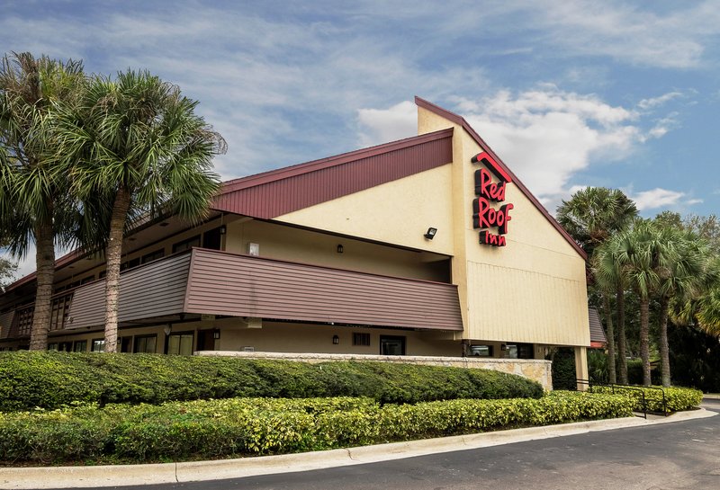 Red Roof Inn - Tampa, FL