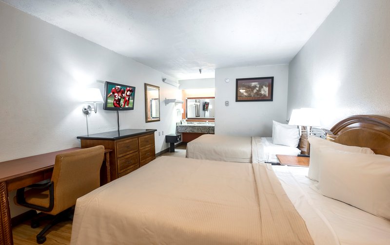 Red Roof Inn - Tampa, FL