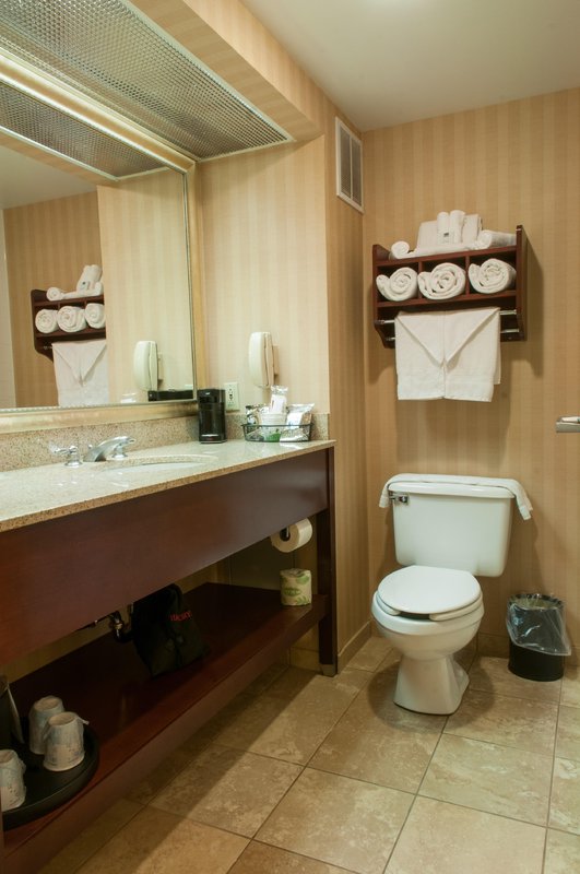 Hampton Inn Louisville-North/Clarksville - Clarksville, IN