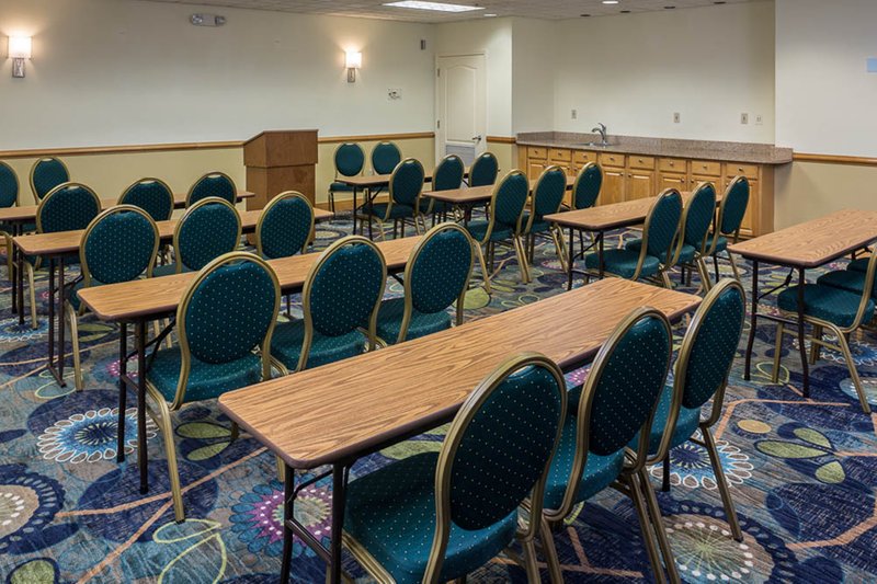 Holiday Inn Express CLERMONT - Clermont, FL