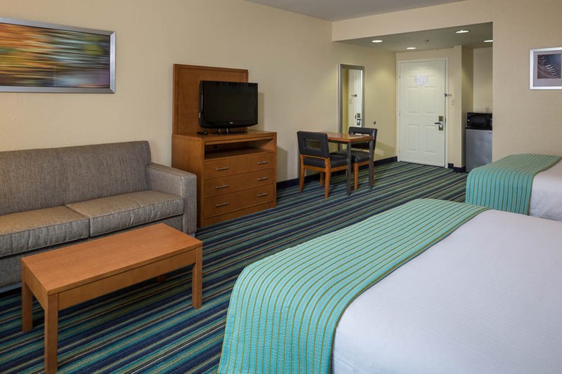 Holiday Inn Express CLERMONT - Clermont, FL