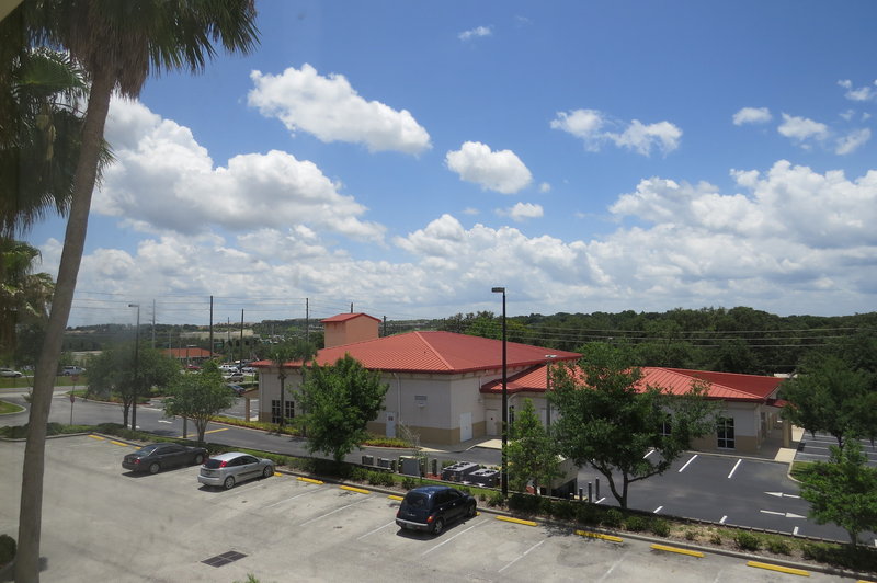 Holiday Inn Express CLERMONT - Clermont, FL