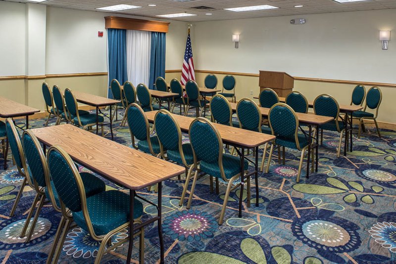 Holiday Inn Express CLERMONT - Clermont, FL