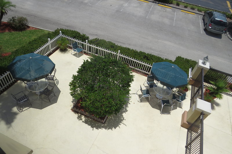 Holiday Inn Express CLERMONT - Clermont, FL