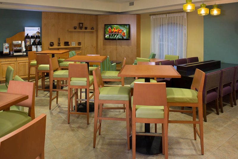 Holiday Inn Express CLERMONT - Clermont, FL