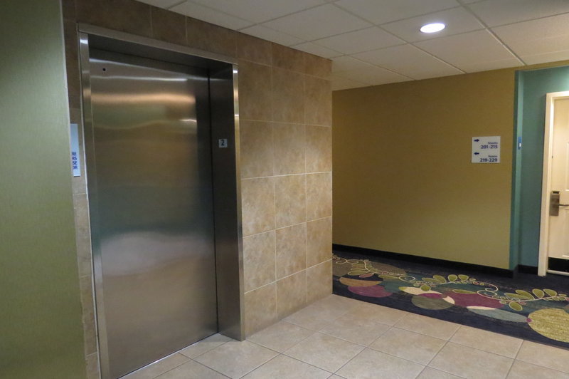 Holiday Inn Express CLERMONT - Clermont, FL