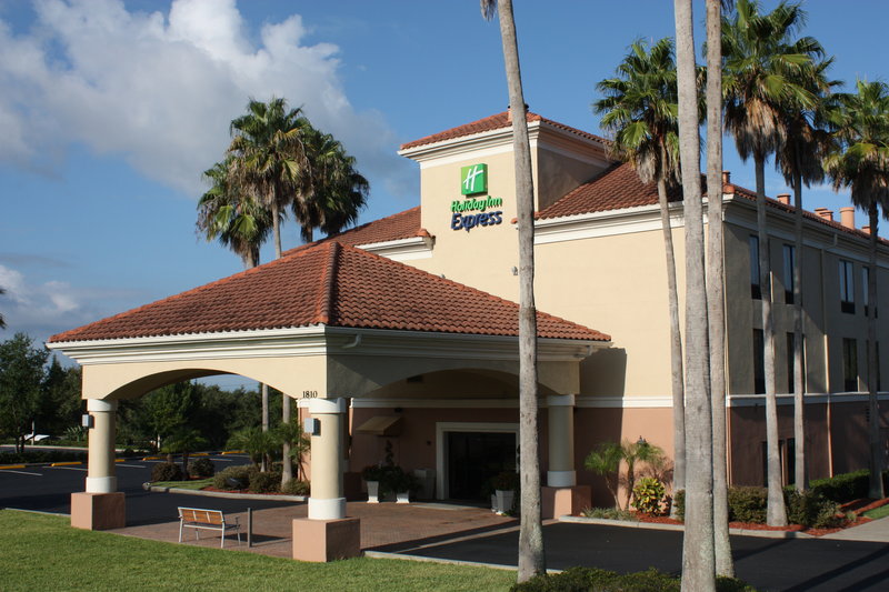 Holiday Inn Express CLERMONT - Clermont, FL