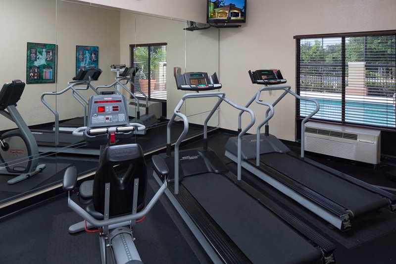 Holiday Inn Express CLERMONT - Clermont, FL