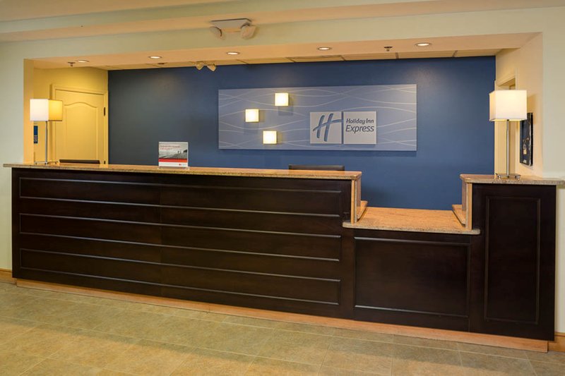 Holiday Inn Express CLERMONT - Clermont, FL