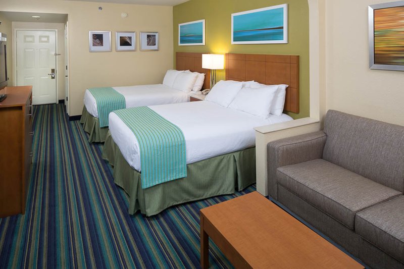 Holiday Inn Express CLERMONT - Clermont, FL