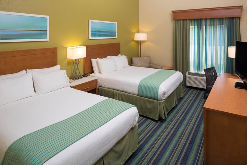 Holiday Inn Express CLERMONT - Clermont, FL
