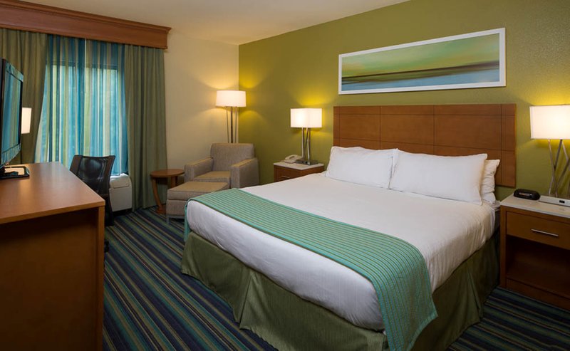 Holiday Inn Express CLERMONT - Clermont, FL