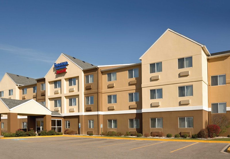 Fairfield Inn & Suites By Marriott South Bend Mishawaka - Mishawaka, IN