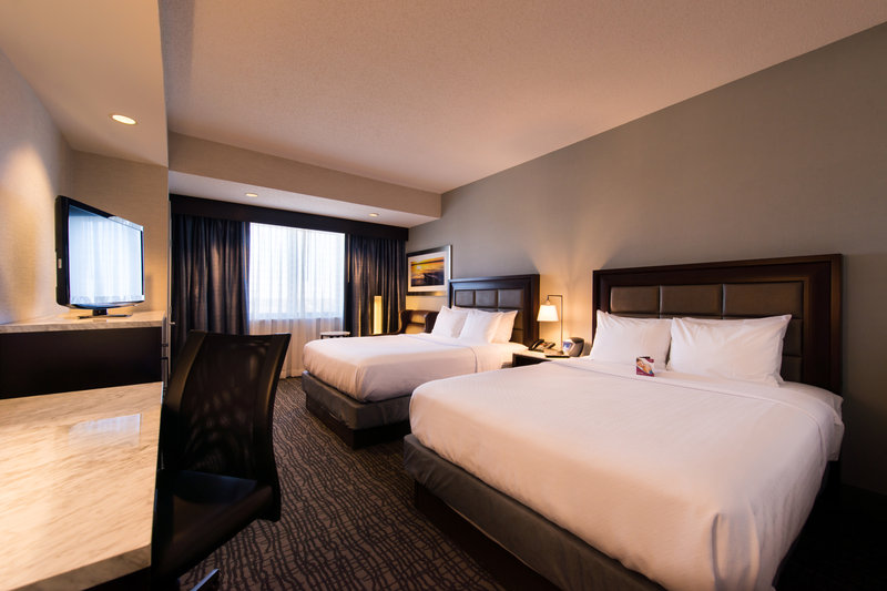 Crowne Plaza-Springfield - Mount Pulaski, IL