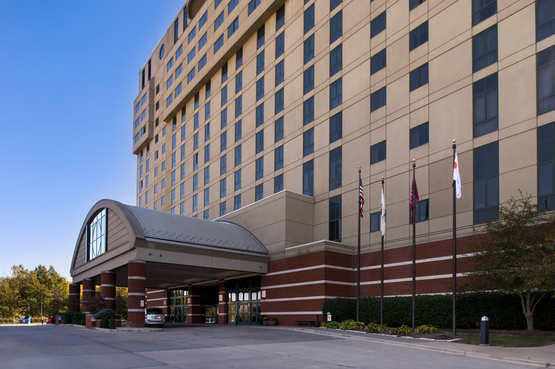 Crowne Plaza-Springfield - Mount Pulaski, IL