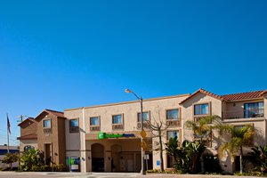 Casino near hermosa beach