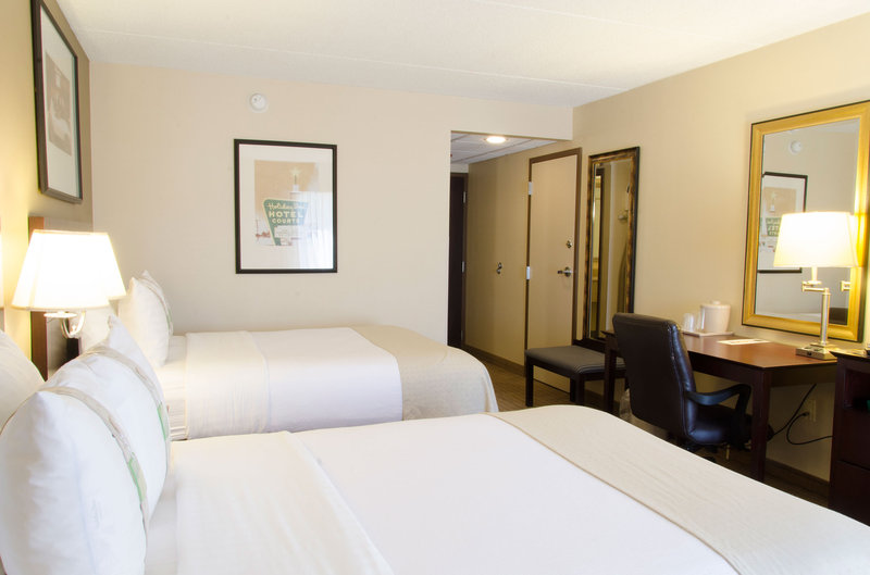 Holiday Inn-Kalamazoo - Kalamazoo, MI