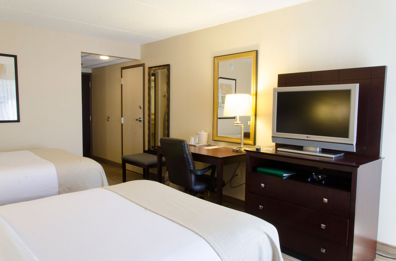 Holiday Inn-Kalamazoo - Kalamazoo, MI