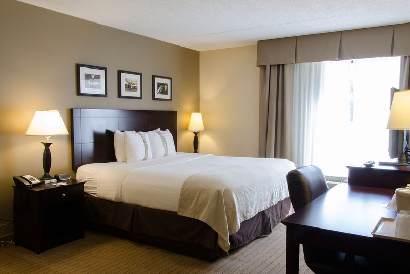 Holiday Inn-Kalamazoo - Kalamazoo, MI
