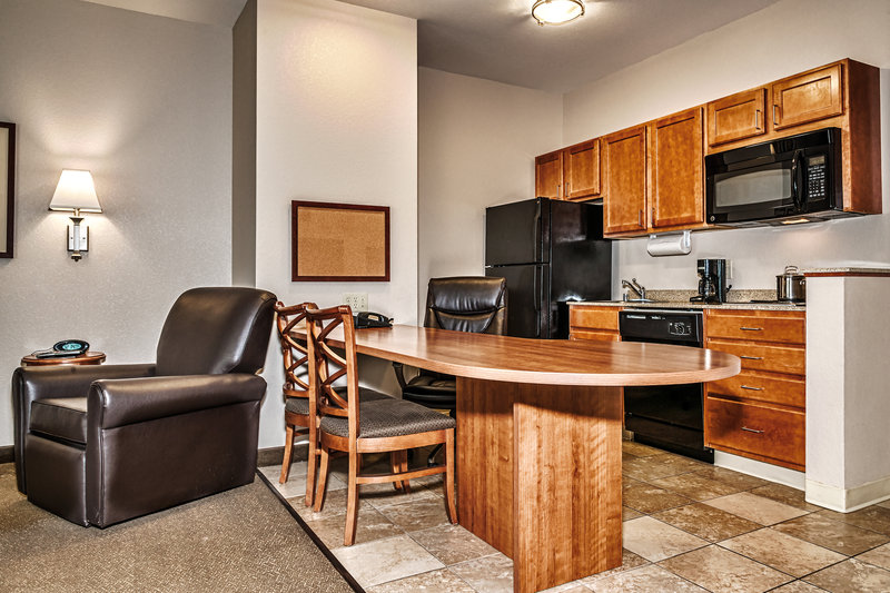 Candlewood Suites-Oak Harbor - Camano Island, WA